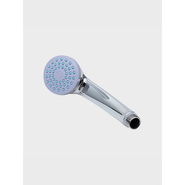 TPR Shower Head (Silver)