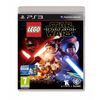 Lego Star Wars: The Force Awakens