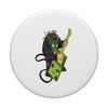 Optimus Chad Comic PopSockets Swappable PopGrip