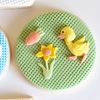 Katy Sue Miniature Easter Silicone Mould for Craft & Cake Decorating
