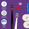 CURAPROX Happy Lil Teeth Edition CS5460 Ultra Soft TOOTHBRUSHES