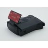 New Valentine One Visor Clip Permant Windshield Conversion Bracket       (V1-P) 
