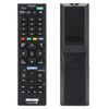 Socobeta Smart TV Remote Control Replacement Television Controller for RM ED054