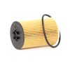 MAHLE OX 787D ECO Engine Oil Filter