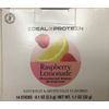 Ideal Protein Raspberry Lemonade Powdered Water Enhancer - 14 packets
