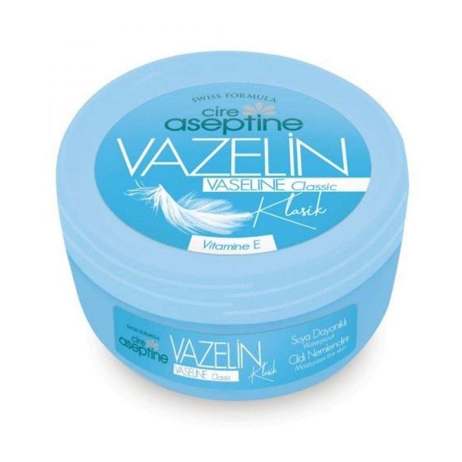 CIRE ASEPTINE VAZELİN 150 ML KLASİK