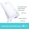 TP-Link WIFITL-RE200 (UE) - Blanc