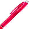 Pentel R.S.V.P. Super RT Retractable Ballpoint Pen, Red