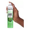 6 Pack Garnier Fructis Invisible Dry Shampoo Refresh Volumize Mint Mojito 4.4Oz