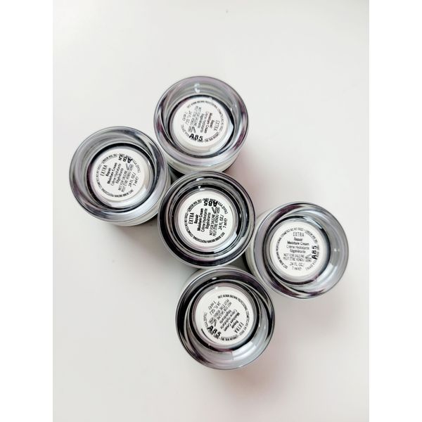 5X bobbi brown extra repair moisture cream New Mini size