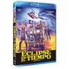 Eclipse en el tiempo - BD