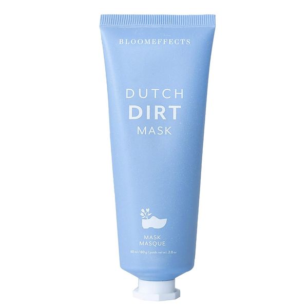 Bloomeffects Dutch Dirt Mask ~ 2oz / 60 ml / BNIB