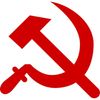 CafePress Hammer & Sickle Mug 11 oz (325 ml) Ceramic Coffee Mug