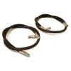 Buyers Products Angle Hose Replacement Kit 1304060 for Meyer 15072 Quick Connect