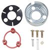 Upgrade Your Auto Replacement Horn Cap Mount Kit for Models w/Standard Wheel