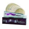 Developlus Satin Color #10A Ultra Light Ash Blonde 3 Ounce (88ml) (6 Pack)