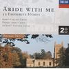 Abide with Me - 50 Favourite Hymns