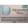 Savy 8450180 Roll, White