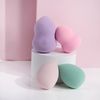 Brushworks Brushworks HD Midi Blender Sponge Set