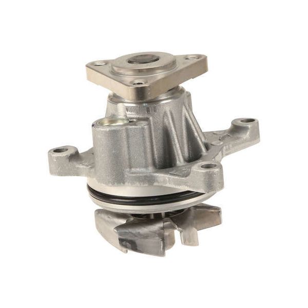 Motorcraft 15PS77G Water Pump Fits 2003-2018 Ford Focus
