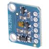 TSL2591 High Dynamic Digital Light Sensor I2C Interface with Infrared and Full Spectrum Diodes 3.3‑5V