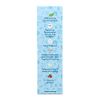 Orajel Kids CoComelon Training Toothpaste Fluoride-Free; #1 Pediatrician Recommended Fluoride-Free Toothpaste*, 1.5oz Tube