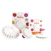 DECORA 0191125 MODELLIERFORM Gerbera Ø 10,5 cm
