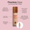 Flawless Glow - Luminous Skin Filter - 6.5