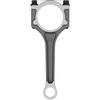 IPSA CO002900 Connecting Rod for 2 (DY) 400 g