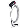 NRS Coiled SUP Board Leash