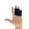 LIONTEK BJJ Triple Finger Sleeve Tape Replacement (X-Small)
