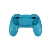 Maxx Tech Grip ‘n’ Play Kit for Switch - 2 x Controller Grips and 2x Thumb Grips for Switch Joy-con