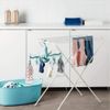 PRESSA Hanger, Turquoise/Pale Blue, One Size