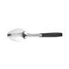 MasterClass MCSERVSPNBLK Colour-Coded Catering-Quality Stainless Steel Serving Spoon, 35 cm (14") - Black (General)