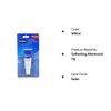 Vaseline Lip Therapy Advanced Formula 0.35 oz (Pack of 5)