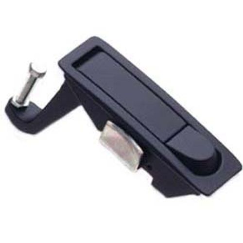 Southco C2-33-15-3 Lever Latches, Modern, Black, Powder Coated, Zinc Alloy