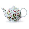 Dunoon Dovedale Strawberry Teapot