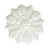 Mini Ceiling Rose | Wall Plaques (Pack of 2)