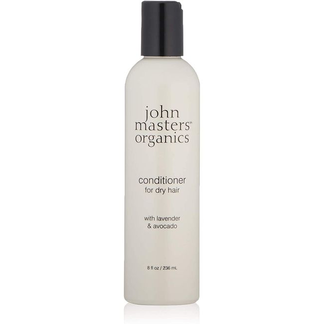 John Masters Organics Conditioner for dry hair 236 ml