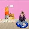 Bright Products Take Out Time Out Mats
