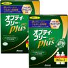 Opti Free Plus 12.2 fl oz (360 ml) x 4