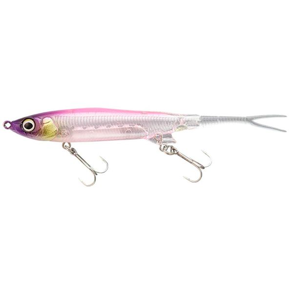 JACKALL Nagisa 65SP Sexy Clear Pink