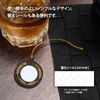santori-syoppingukurabu Bottle Name Barrel Notebook 100 Sheets Set
