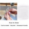 3x 8 pcs = 24 Traceless Doubled-sided Strong Adhesive Square 2.3 inches Patch