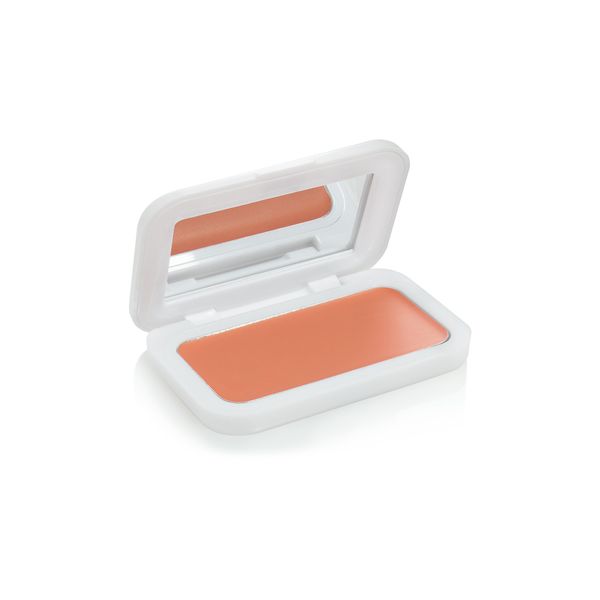 Models Own Rock'n'Rosy - Blusher (Crème), Oriental Lily