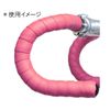 FABRIC SILICONE FP7736U90OS Bar Tape, Pink