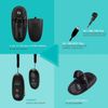 Camera Wireless Shutter Release Remote Control for Sony a7III, a9, a7RIII, a7...
