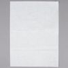 30 Pack Unbleached Parchment White Paper Sheets Precut Baking 15 X 16.5 inches