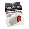 SeaLife SportDiver SL40007 Colour Filter Red