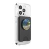 Beach Umbrella PopSockets PopWallet for MagSafe